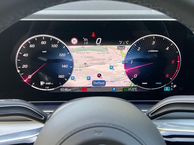 MERCEDES-BENZ Gle Photo 50
