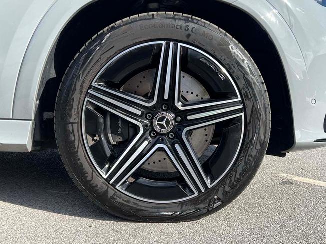 MERCEDES-BENZ Gle Photo 6