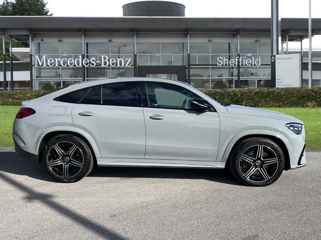 MERCEDES-BENZ Gle Photo 7