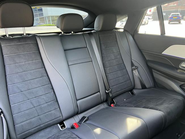 MERCEDES-BENZ Gle Photo 8