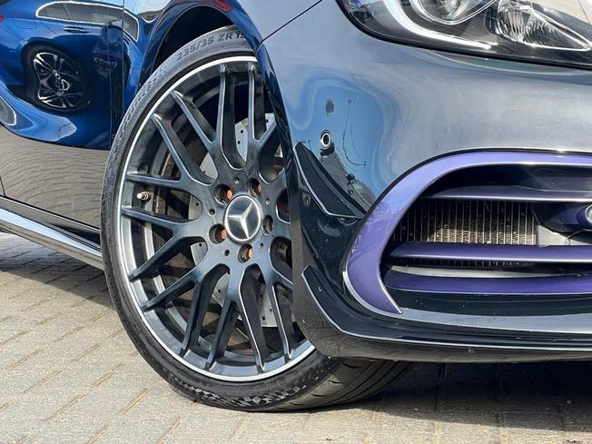 MERCEDES-BENZ A Class Photo 13