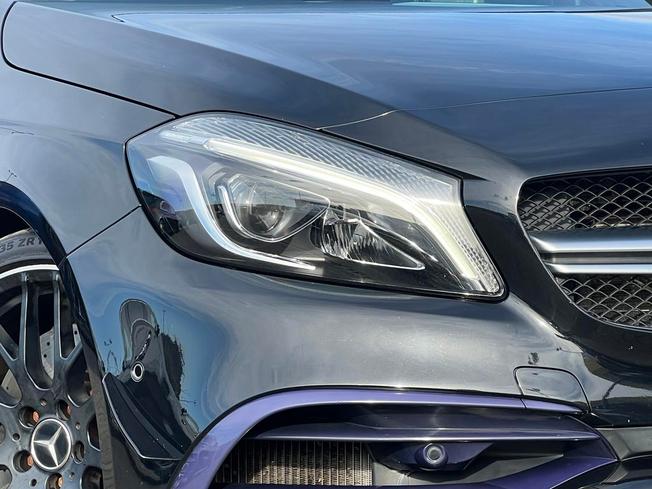 MERCEDES-BENZ A Class Photo 14