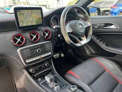 MERCEDES-BENZ A Class Photo 3