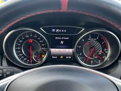 MERCEDES-BENZ A Class Photo 4