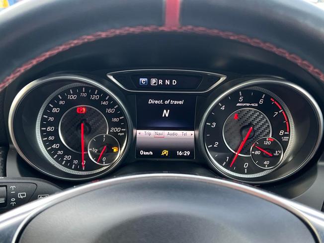MERCEDES-BENZ A Class Photo 4