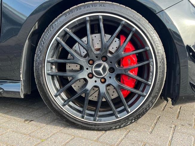 MERCEDES-BENZ A Class Photo 6