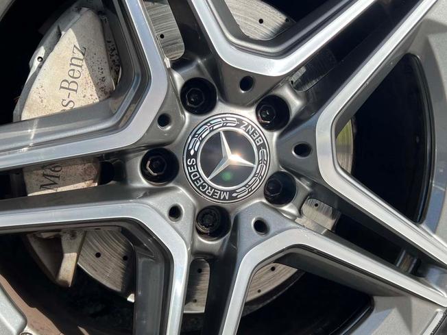 MERCEDES-BENZ C Class Photo 17