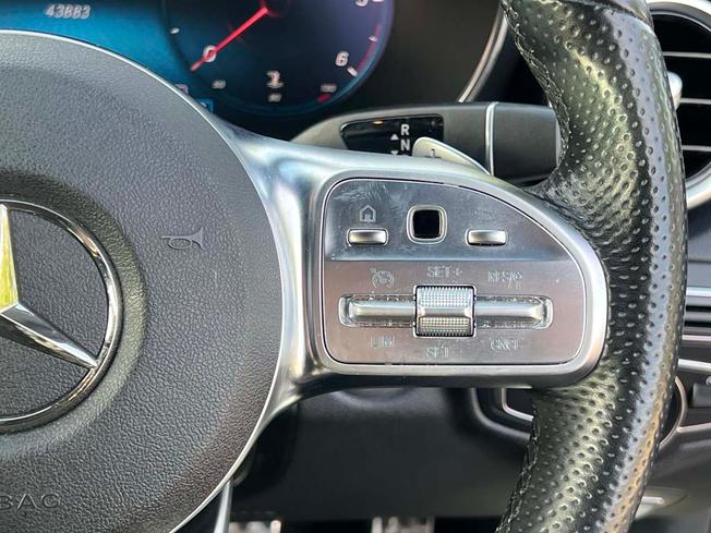 MERCEDES-BENZ C Class Photo 21