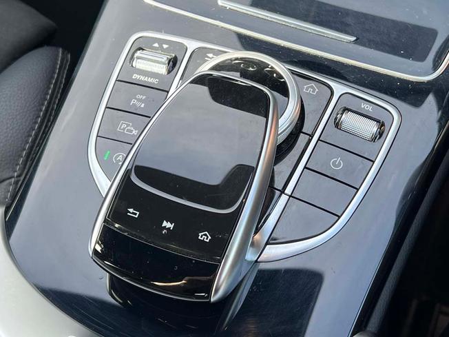 MERCEDES-BENZ C Class Photo 35