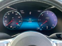 MERCEDES-BENZ C Class Photo 4