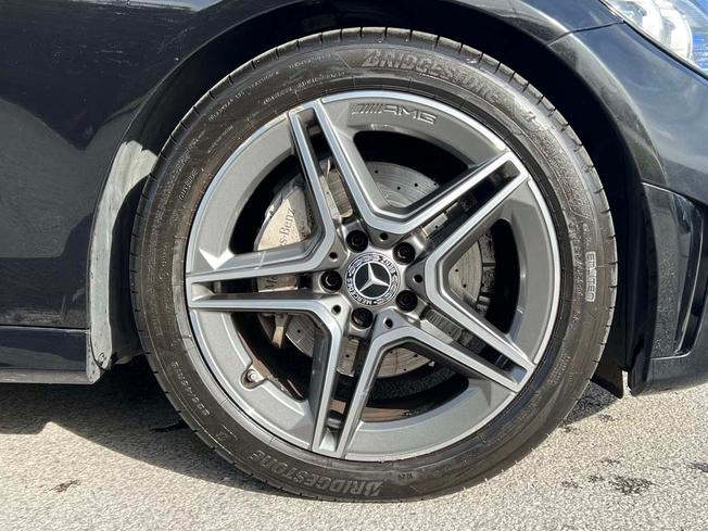 MERCEDES-BENZ C Class Photo 6
