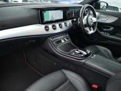 MERCEDES-BENZ E Class Photo 3