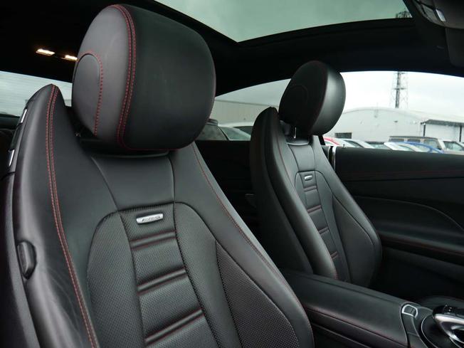 MERCEDES-BENZ E Class Photo 38
