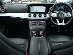MERCEDES-BENZ E Class Photo 5