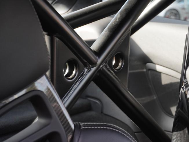 PORSCHE 911 Photo 14