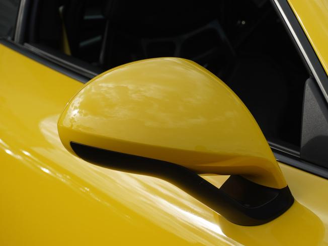 PORSCHE 911 Photo 22
