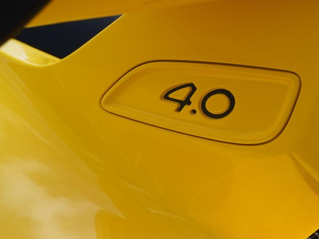 PORSCHE 911 Photo 28