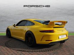 PORSCHE 911 Photo 3