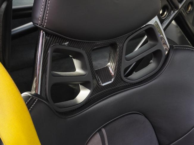 PORSCHE 911 Photo 30