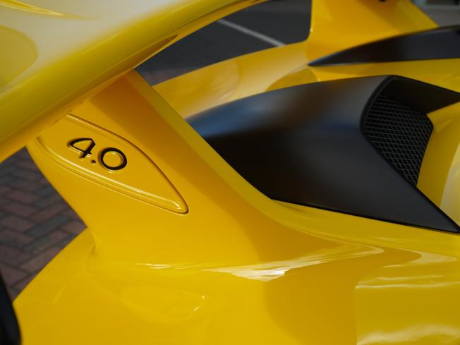 PORSCHE 911 Photo 37