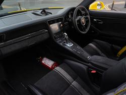 PORSCHE 911 Photo 4