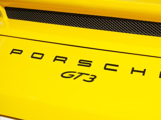 PORSCHE 911 Photo 49