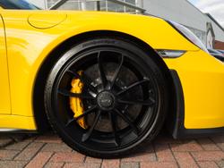 PORSCHE 911 Photo 5