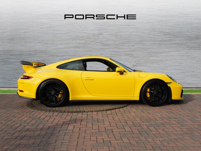 PORSCHE 911 Photo 6
