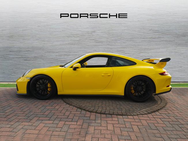 PORSCHE 911 Photo 7
