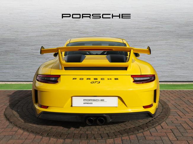 PORSCHE 911 Photo 8