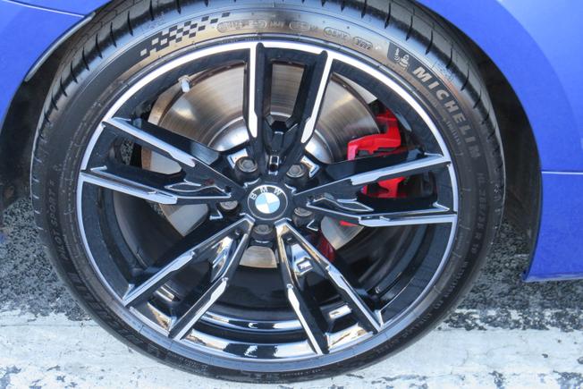 BMW 4 Series Photo 13