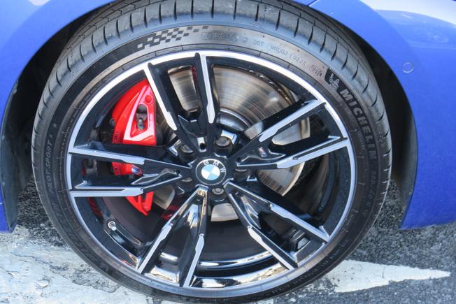 BMW 4 Series Photo 14