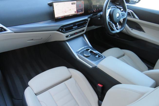 BMW 4 Series Photo 15