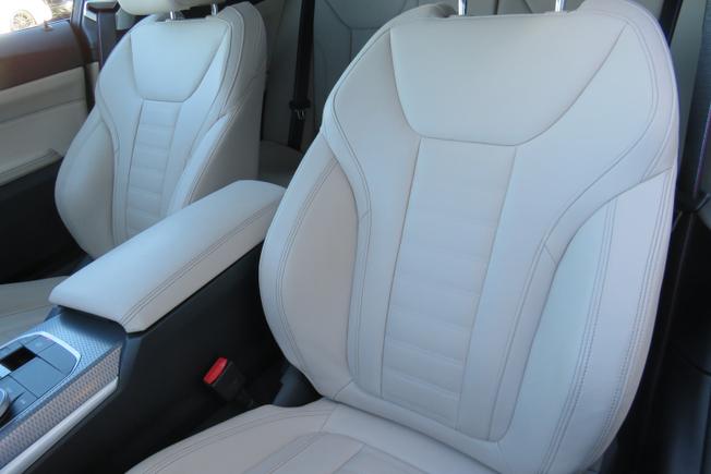 BMW 4 Series Photo 16