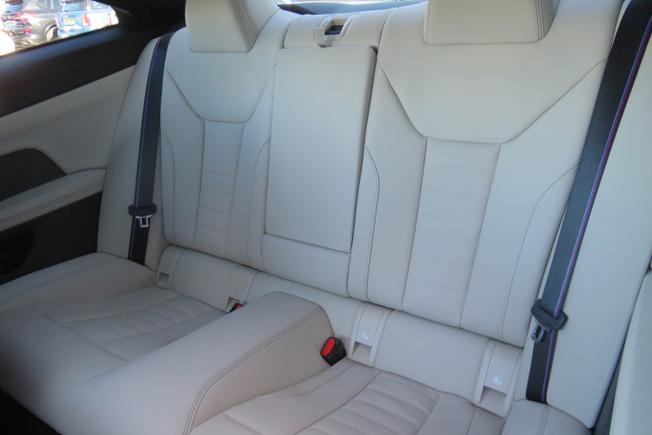 BMW 4 Series Photo 18