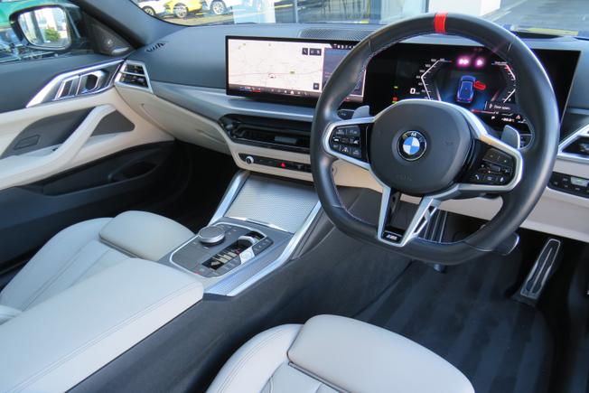 BMW 4 Series Photo 19