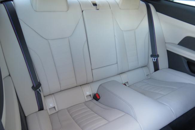 BMW 4 Series Photo 21