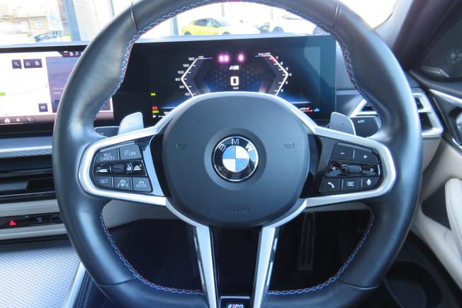 BMW 4 Series Photo 25