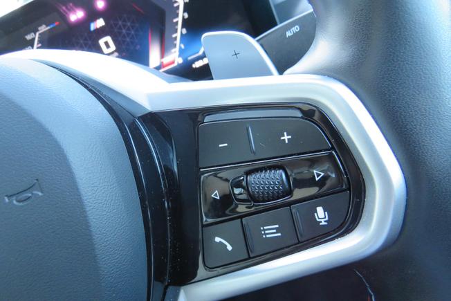 BMW 4 Series Photo 27