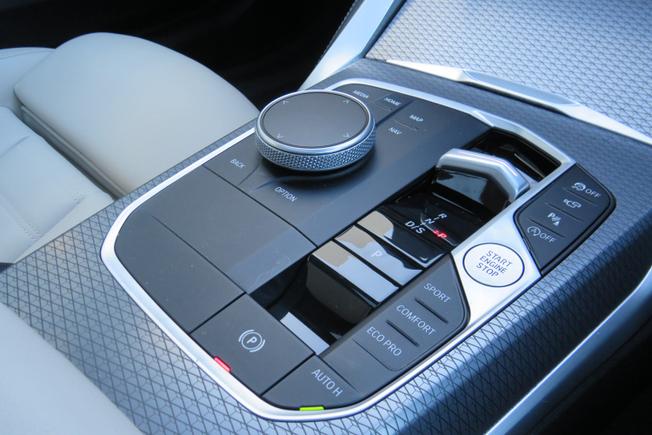 BMW 4 Series Photo 28