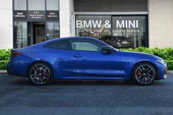 BMW 4 Series Photo 3