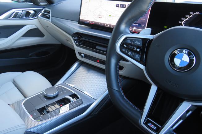 BMW 4 Series Photo 36