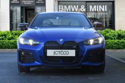 BMW 4 Series Photo 4
