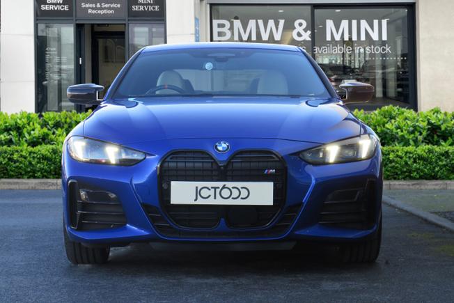 BMW 4 Series Photo 4