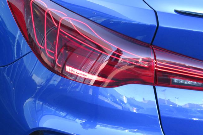 BMW 4 Series Photo 7