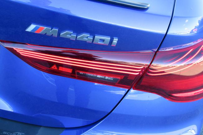 BMW 4 Series Photo 8