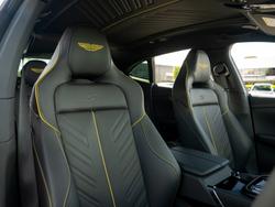ASTON MARTIN DBX Photo 5