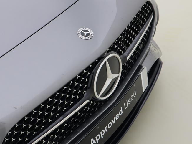 MERCEDES-BENZ A Class Photo 19