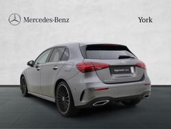 MERCEDES-BENZ A Class Photo 2