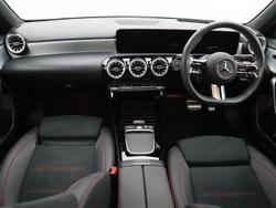 MERCEDES-BENZ A Class Photo 5